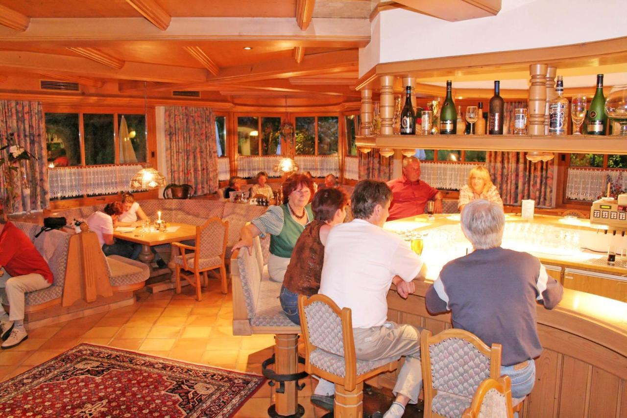 פונדס Hotel Kajetansbruecke מראה חיצוני תמונה