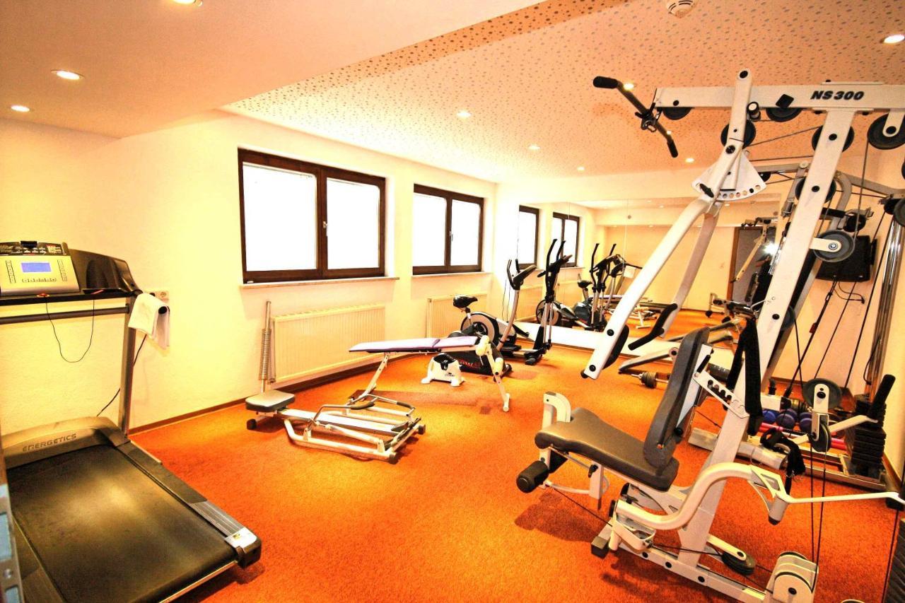 פונדס Hotel Kajetansbruecke מראה חיצוני תמונה