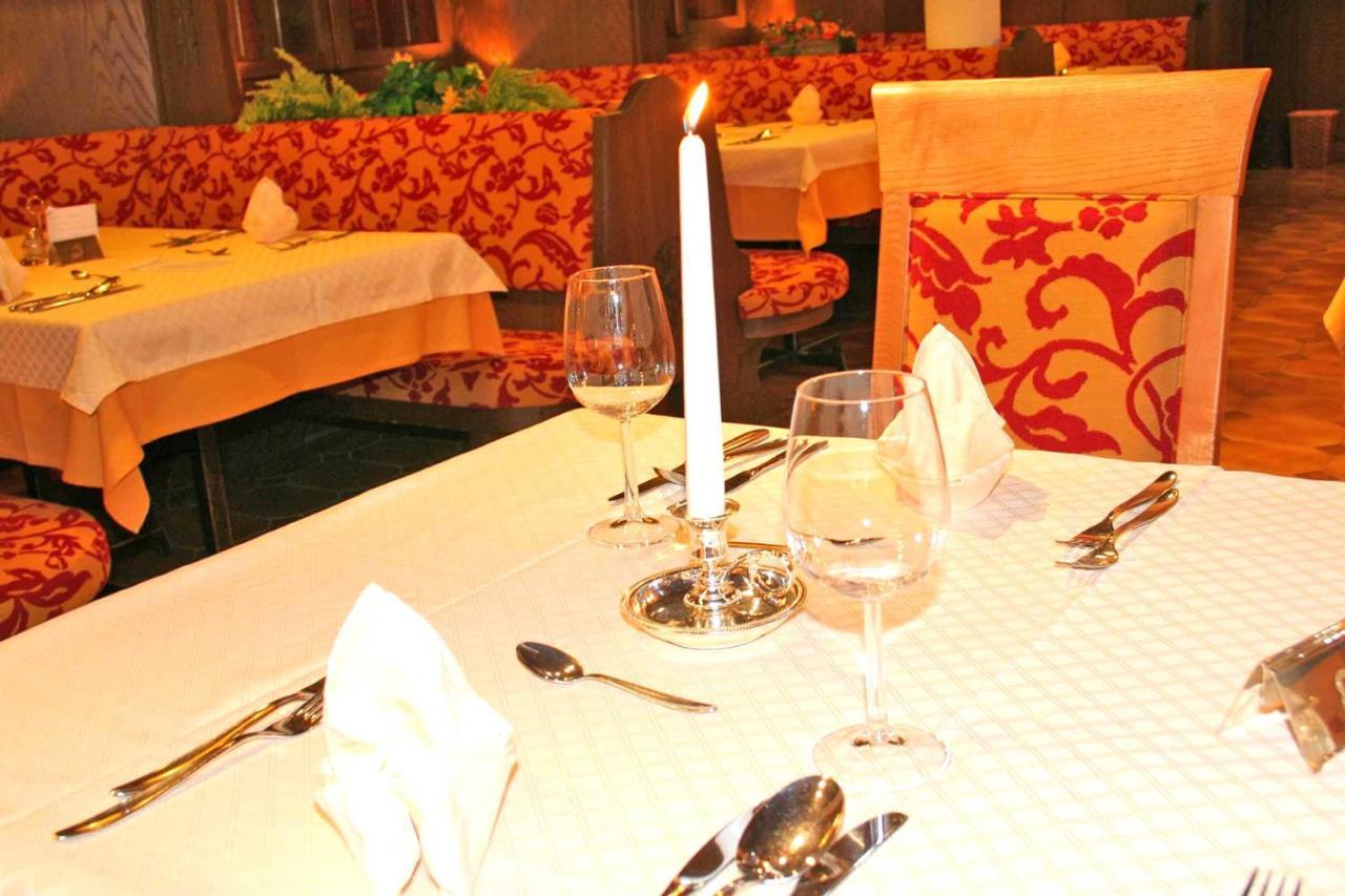 פונדס Hotel Kajetansbruecke מראה חיצוני תמונה