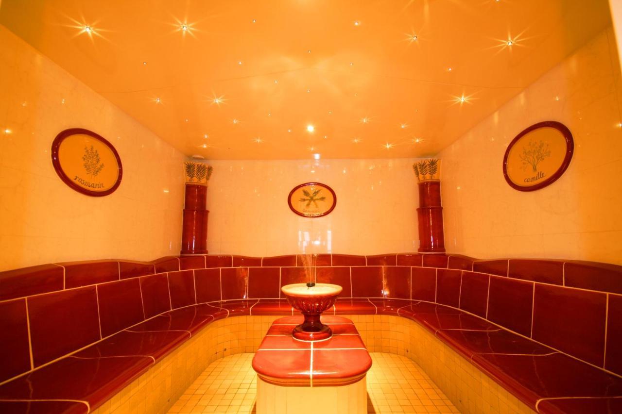 פונדס Hotel Kajetansbruecke מראה חיצוני תמונה