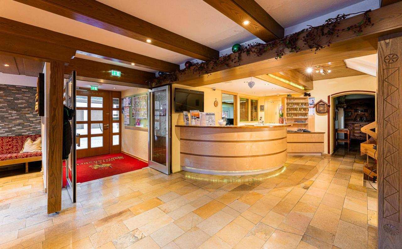 פונדס Hotel Kajetansbruecke מראה חיצוני תמונה