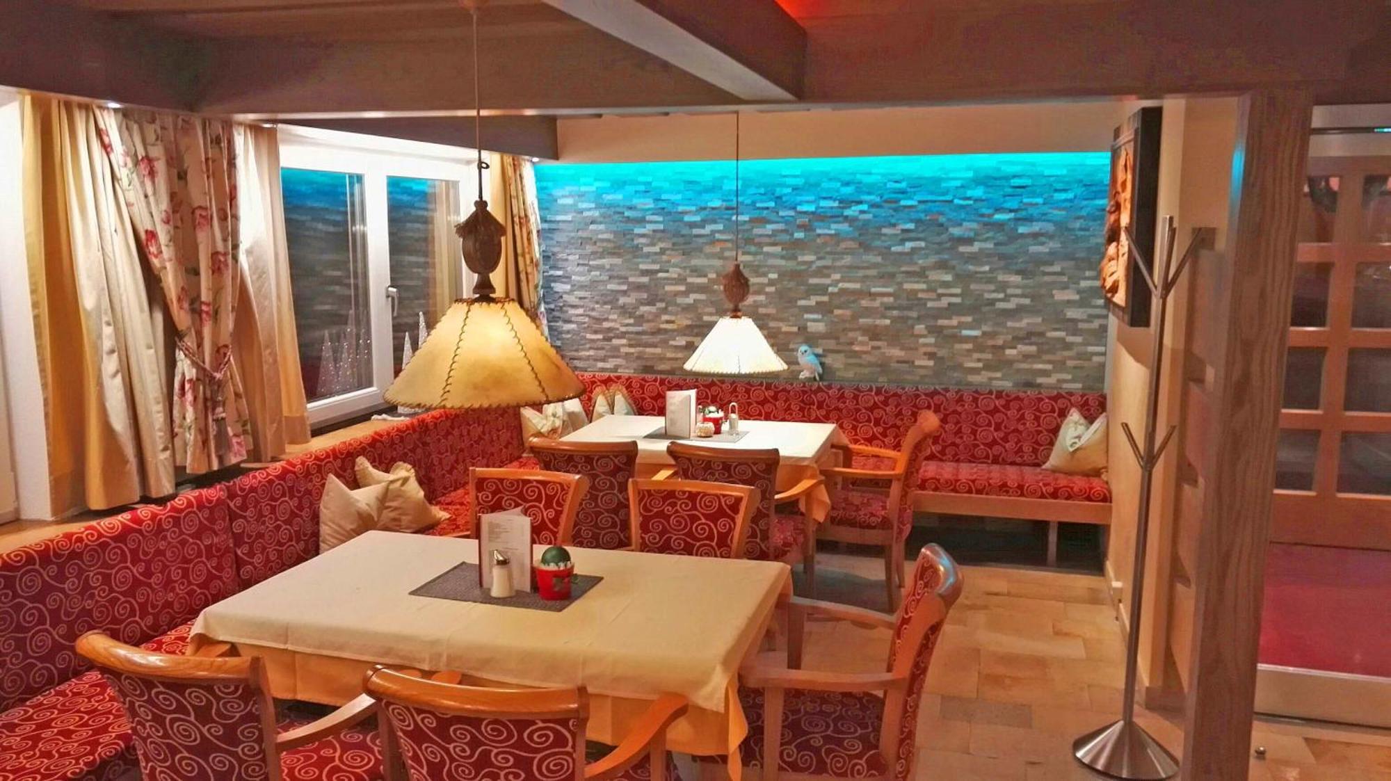 פונדס Hotel Kajetansbruecke מראה חיצוני תמונה