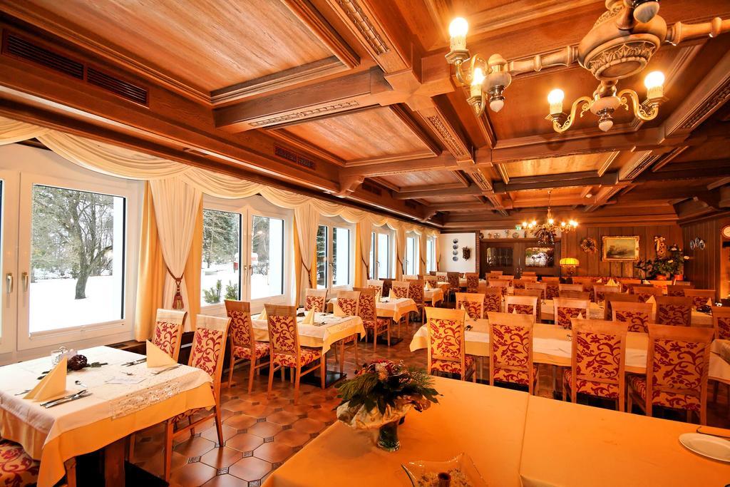 פונדס Hotel Kajetansbruecke מראה חיצוני תמונה