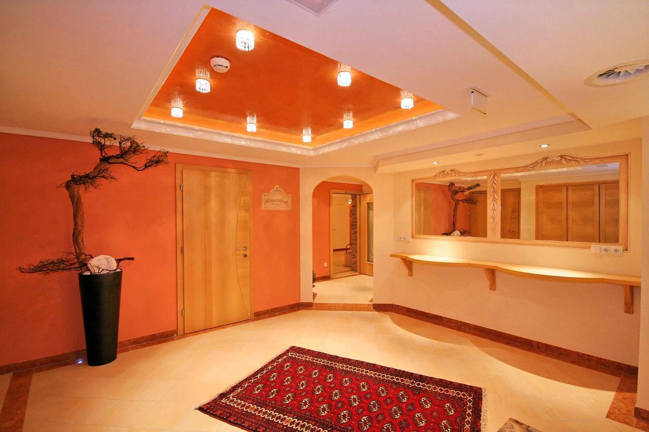פונדס Hotel Kajetansbruecke מראה חיצוני תמונה