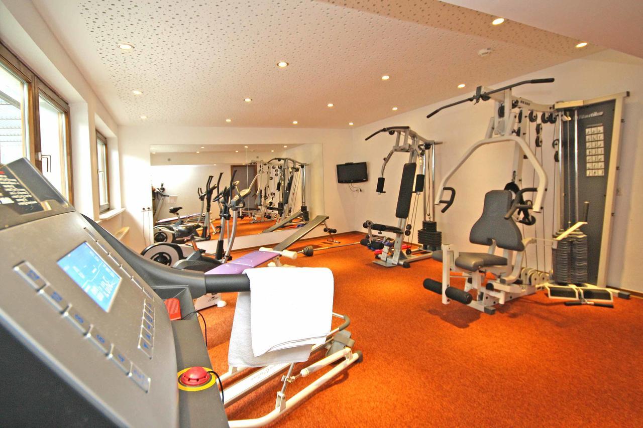 פונדס Hotel Kajetansbruecke מראה חיצוני תמונה